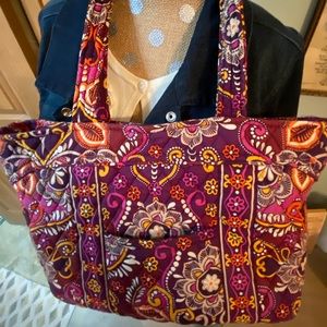 Vera Bradley Purse